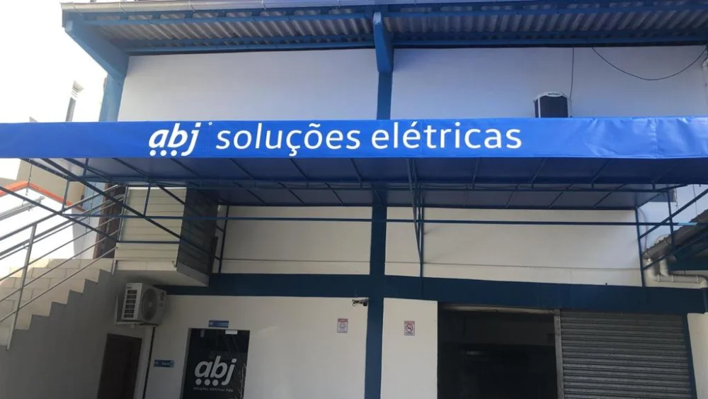 ABJ Soluções Elétricas em Blumenau