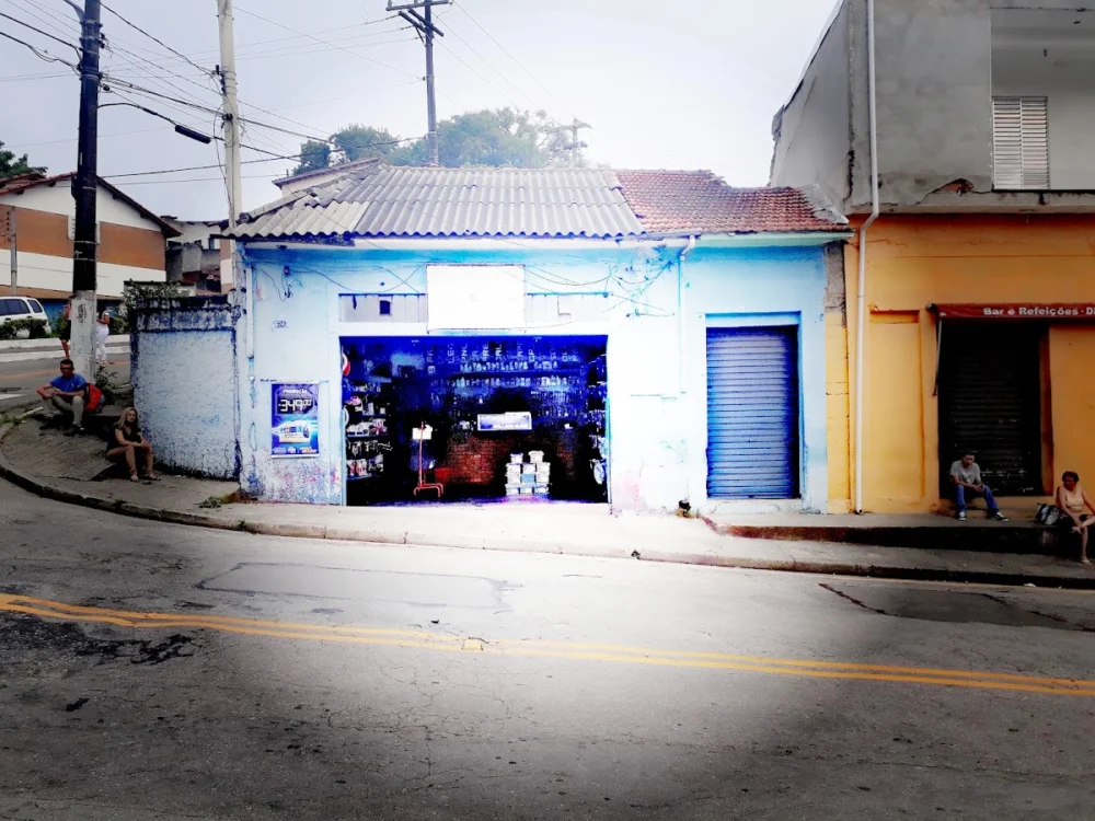 Alseda Auto Peças