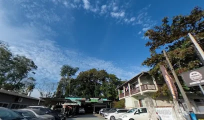 Auto elétrica Oeste