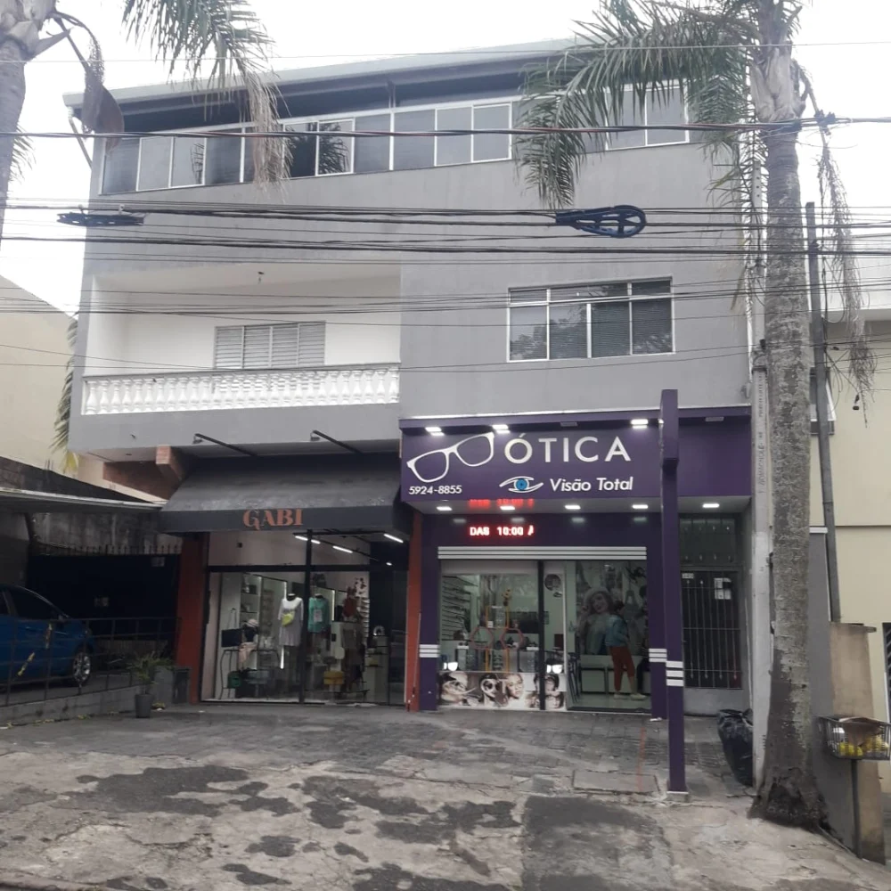Auto Peças Perdizes