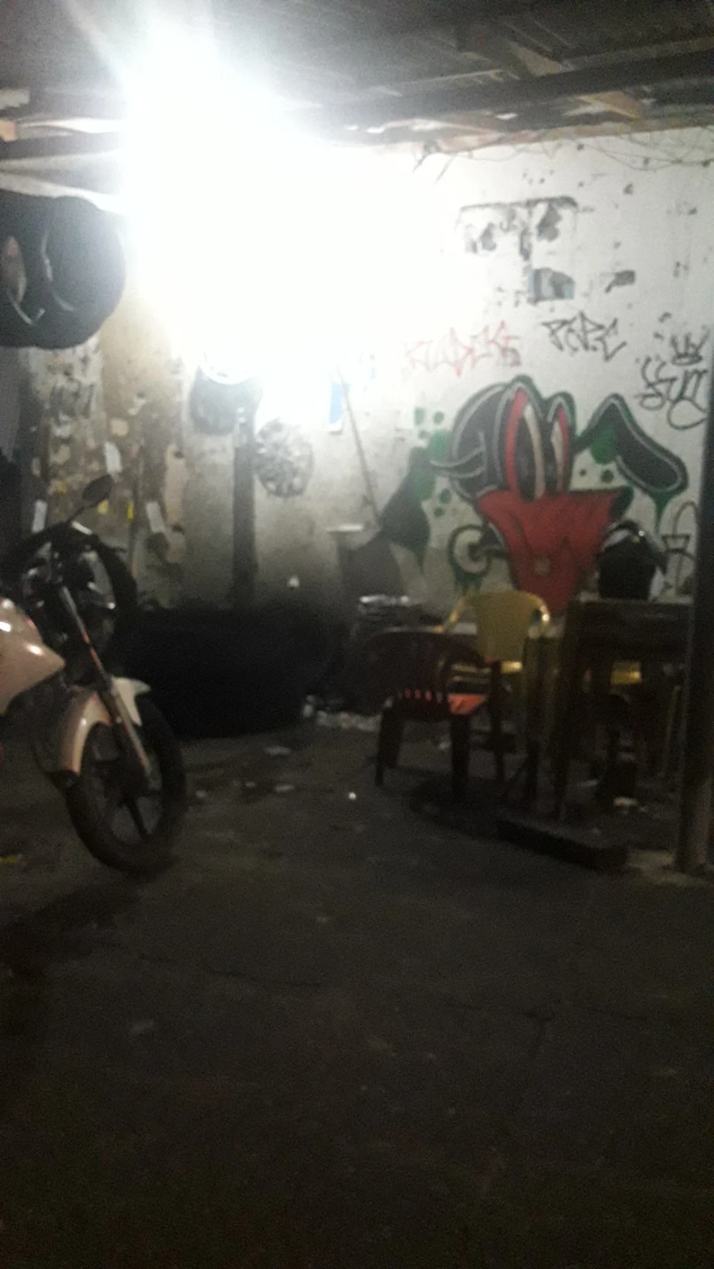 Borracharia