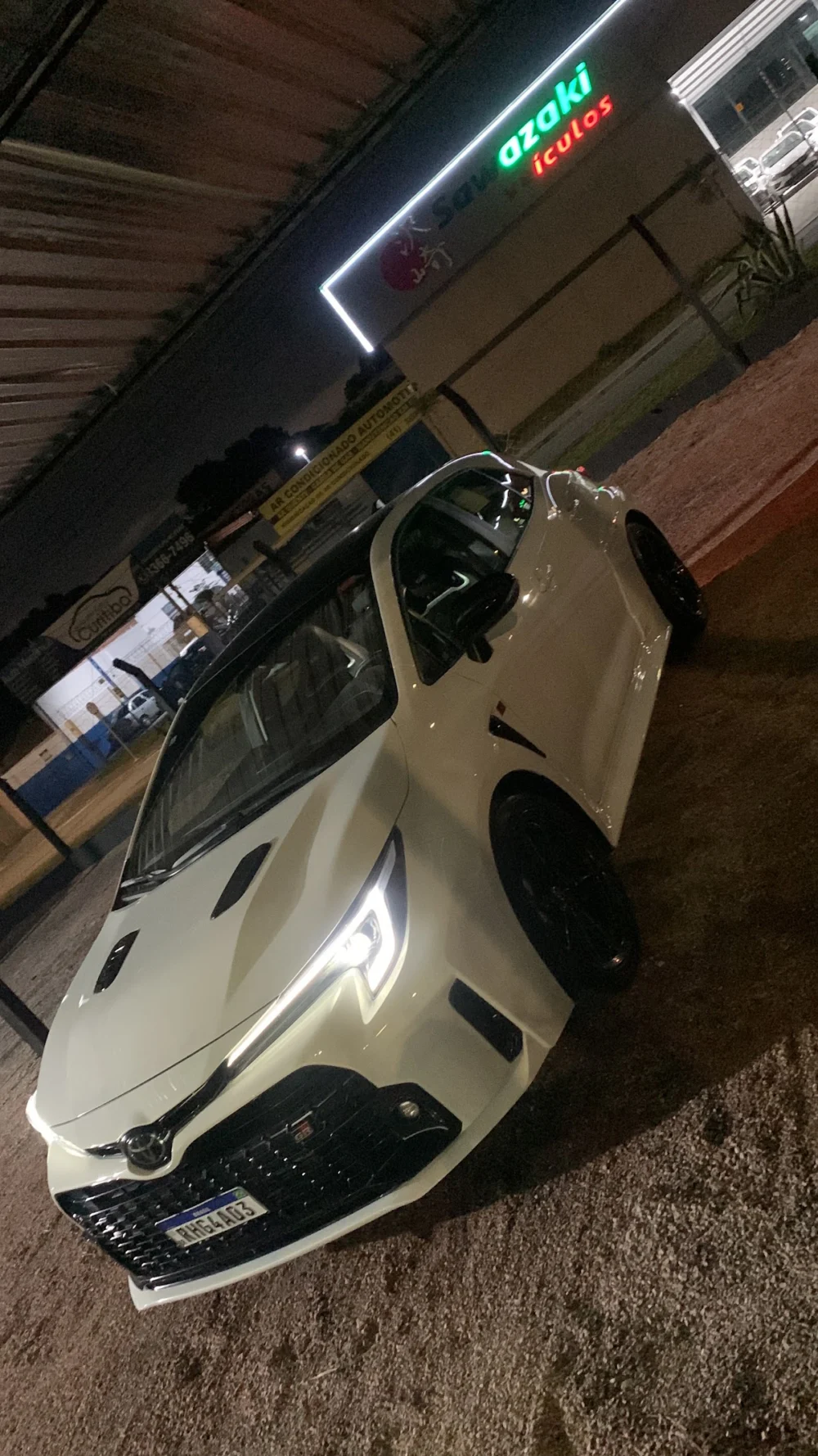 Borracharia BPF