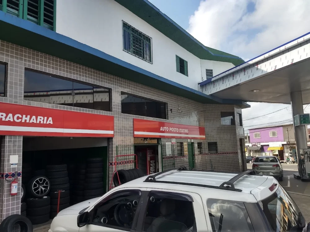 Borracharia Litoral
