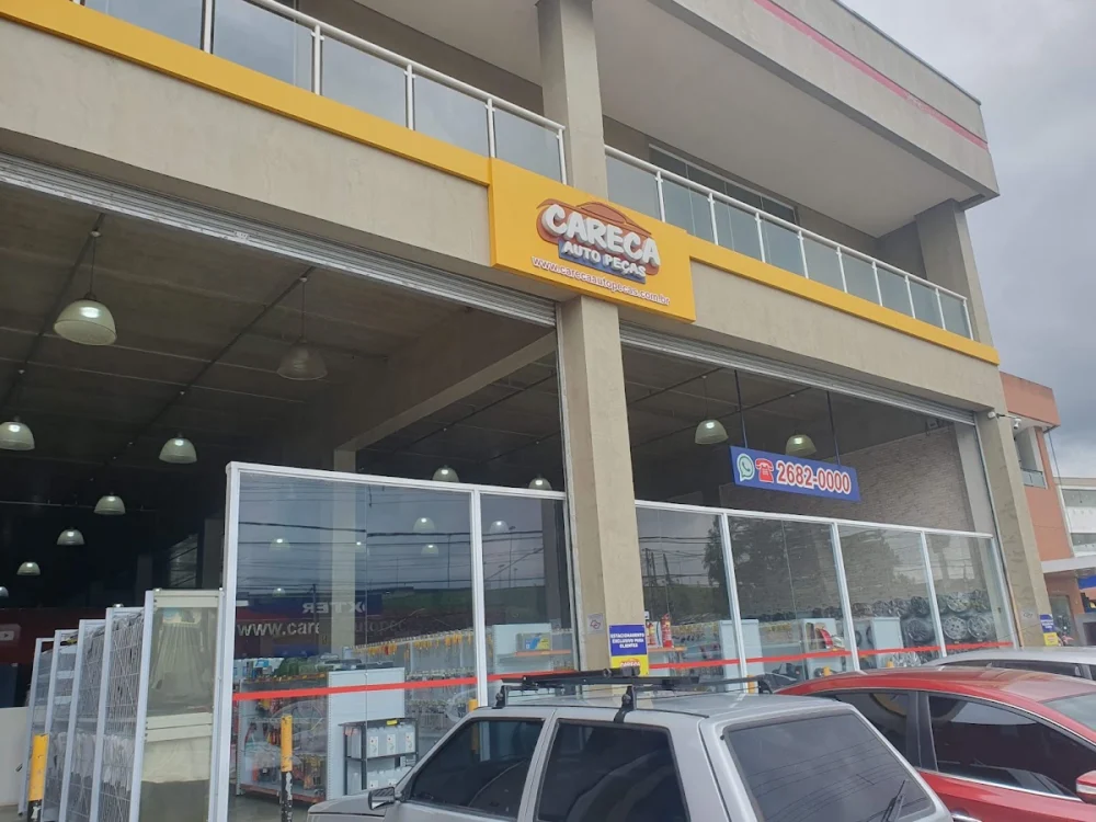 Careca Autopeças