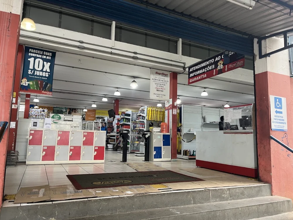 Koga Koga Auto Peças