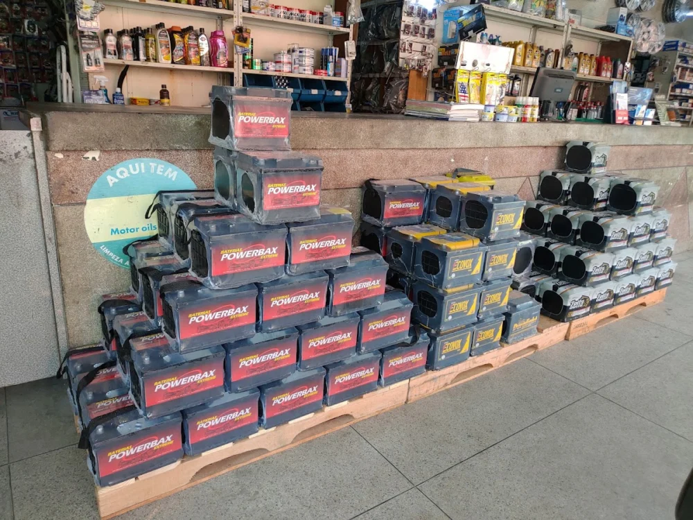 Logus Auto Peças