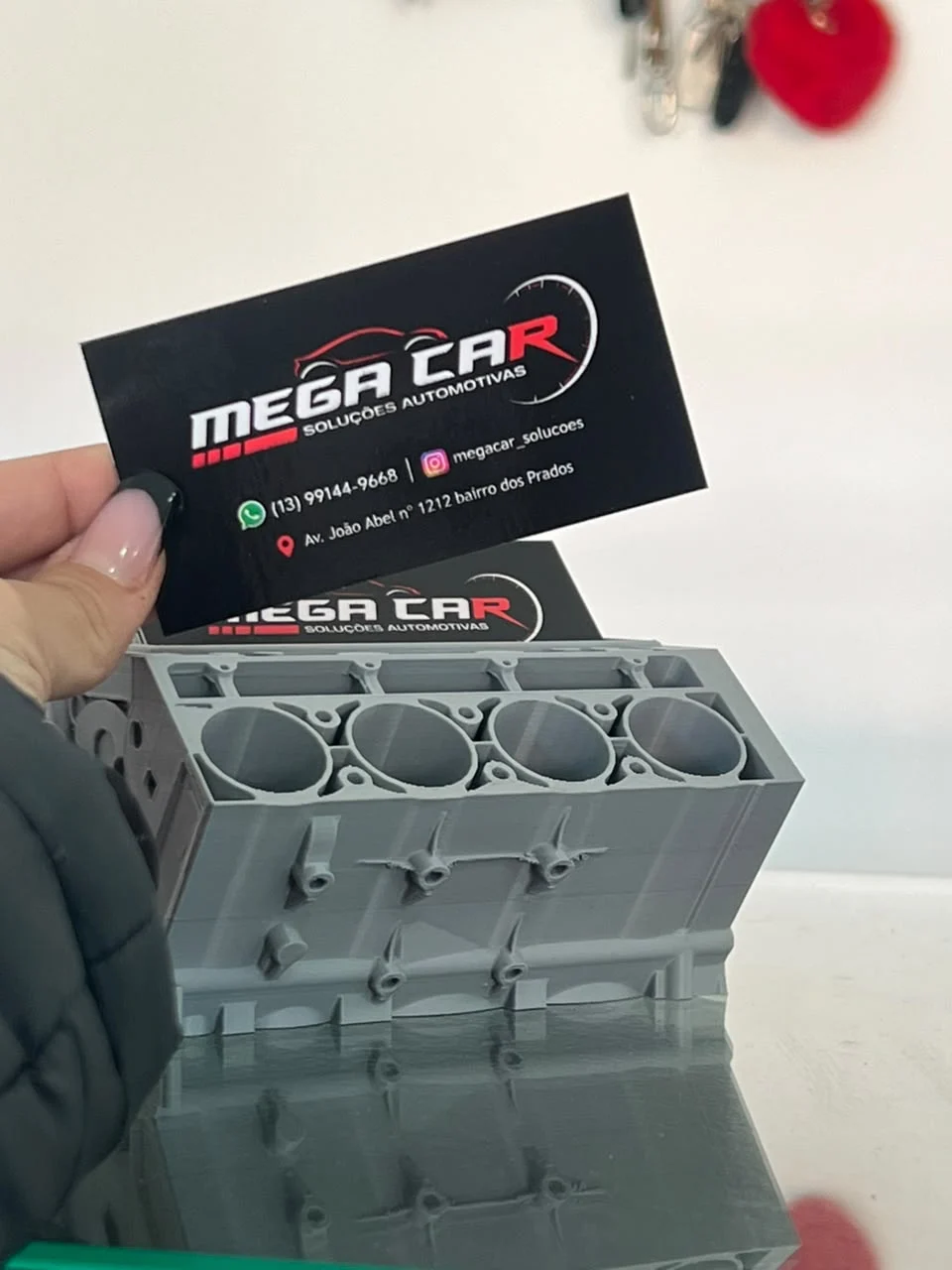 Megacar