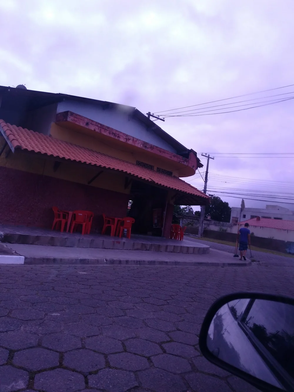 Nelson Merhe Auto Peças-ME