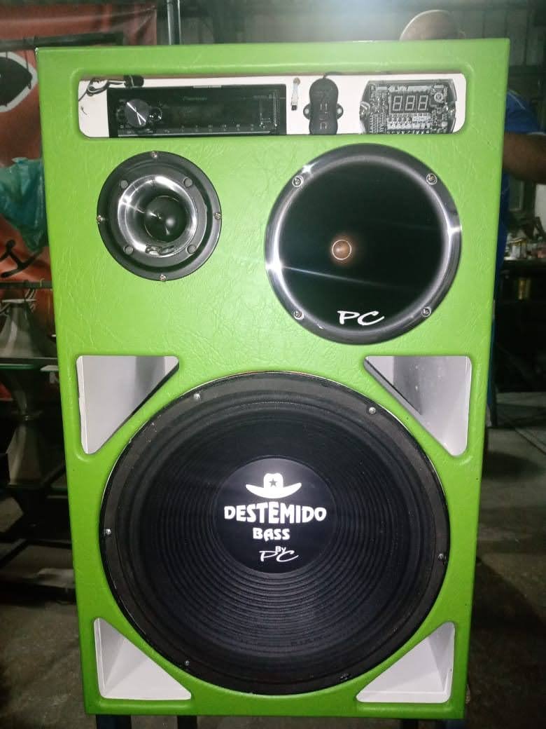 PC Cornetas