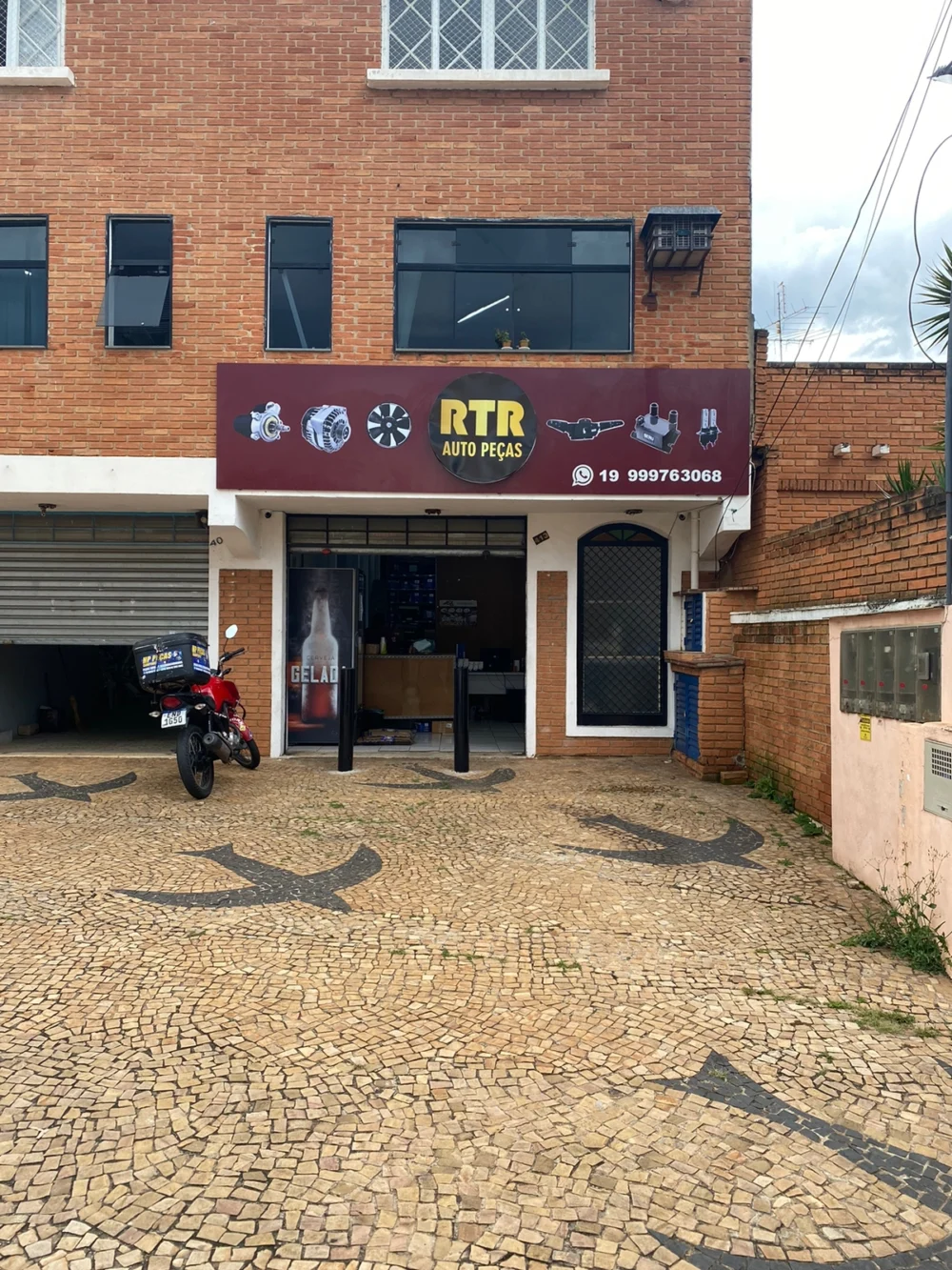 RTR Autopeças